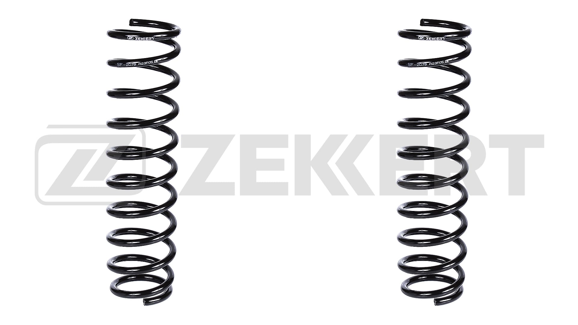 Suspension Spring (SF-2079)