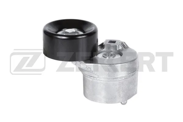 Tensioner Pulley, V-ribbed belt (SR-1728)