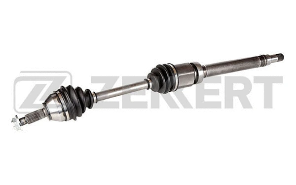 Drive Shaft (AW-4670)