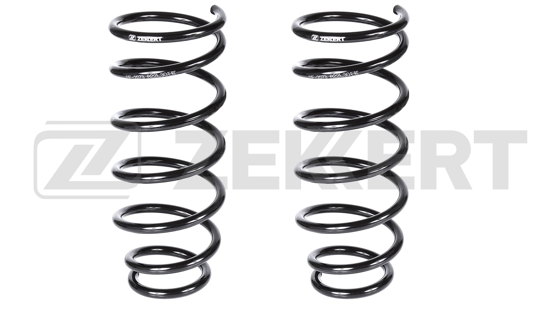 Suspension Spring (SF-2073)