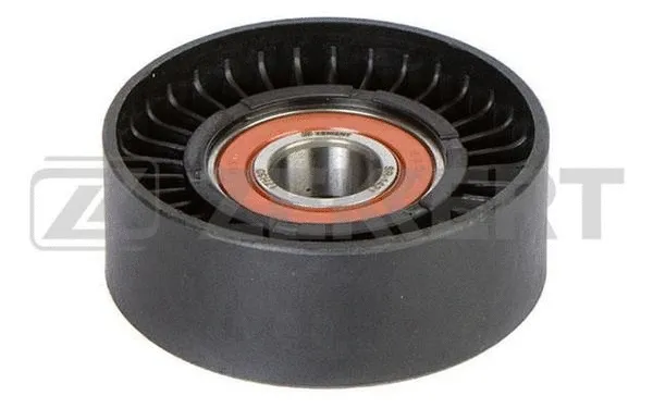 Tensioner Pulley, V-ribbed belt (SR-1421)