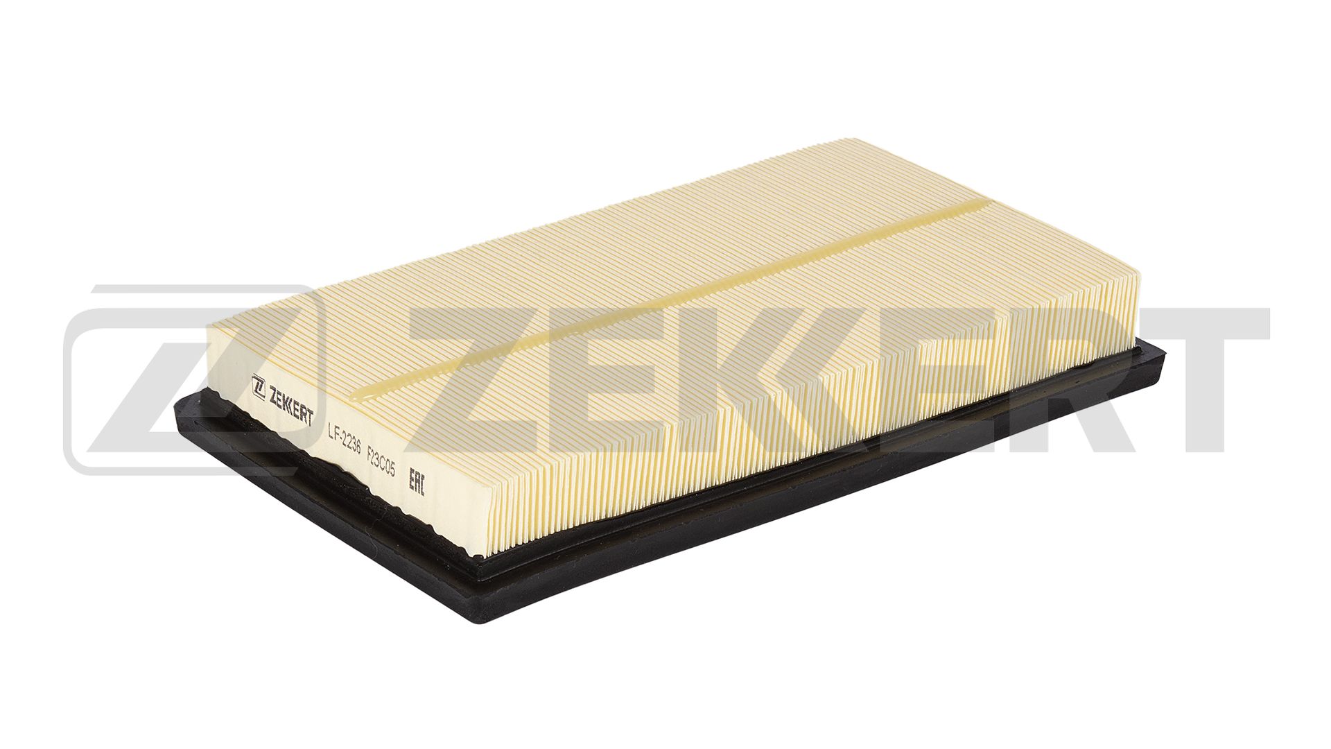 Air Filter (LF-2236)