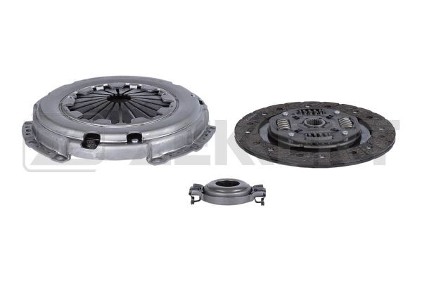 Clutch Kit (KS-4358)