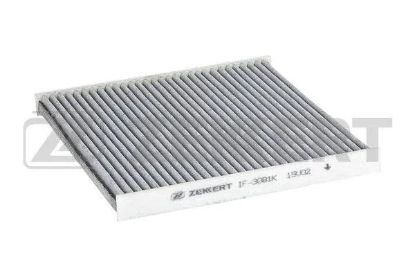Filter, cabin air (IF-3081K)