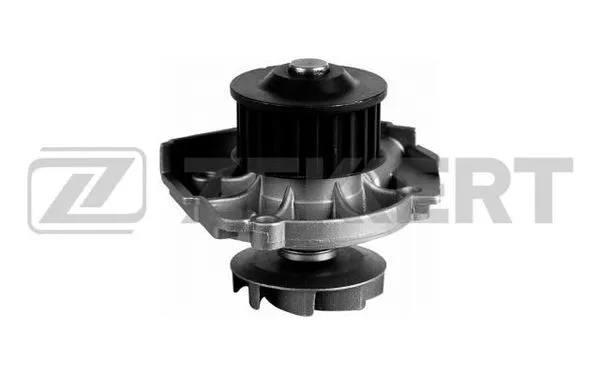 Water Pump, engine cooling (WP-1254)