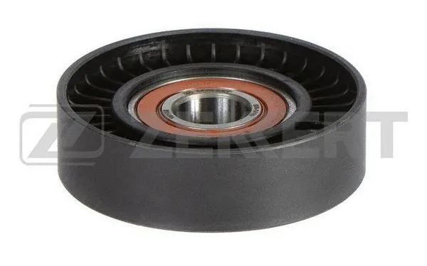 Deflection/Guide Pulley, V-ribbed belt (SR-1416)