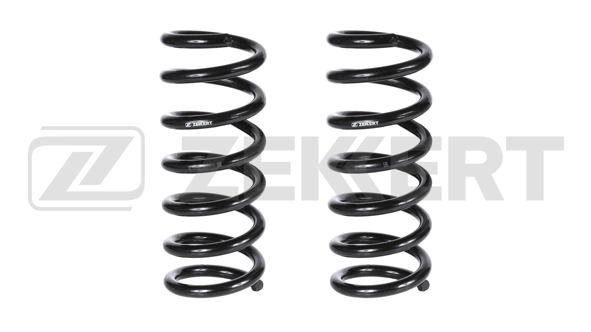 Suspension Spring (SF-2300)