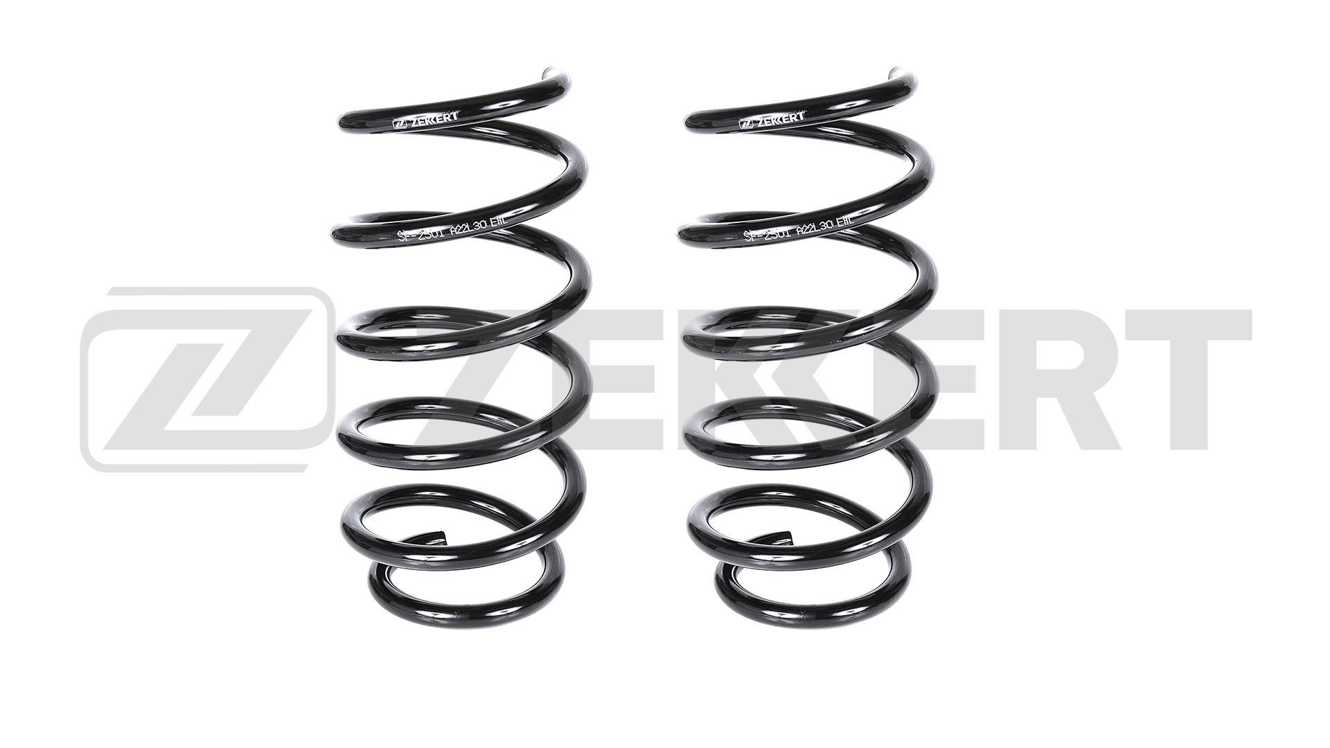 Suspension Spring (SF-2501)