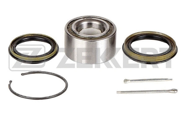 Wheel Bearing Kit (RL-1270)