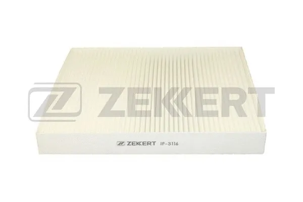 Filter, cabin air (IF-3116)
