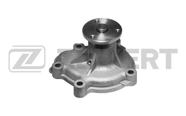 Water Pump, engine cooling (WP-1257)