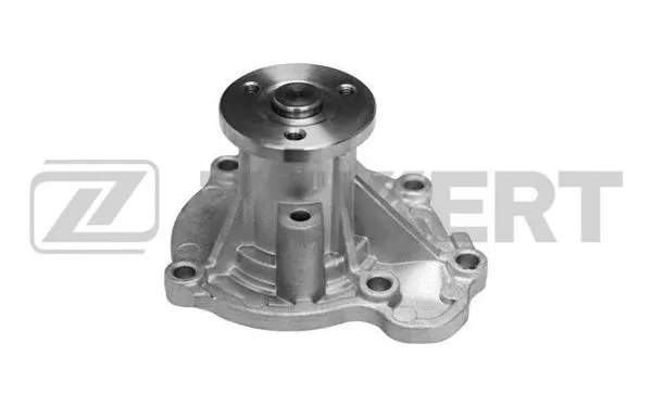 Water Pump, engine cooling (WP-1336)