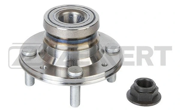 Wheel Hub (RL-1326)
