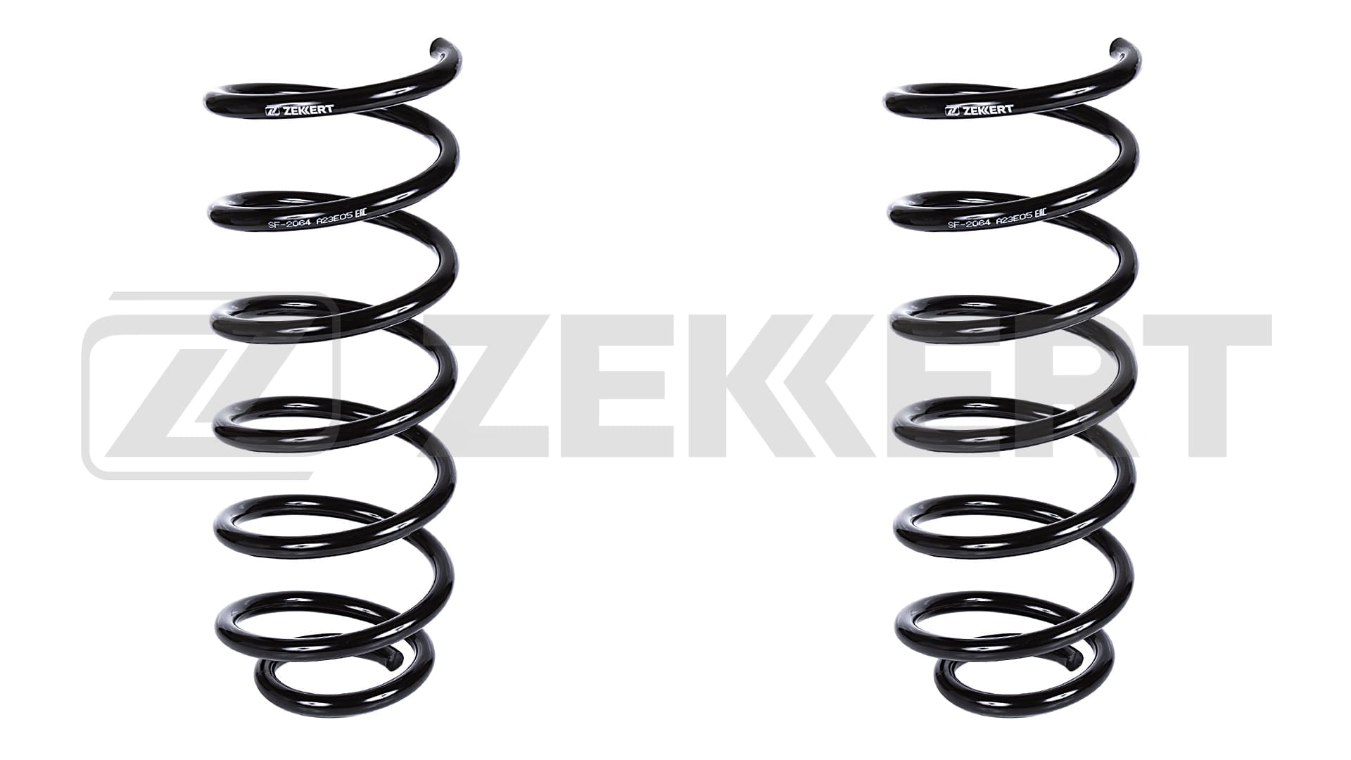 Suspension Spring (SF-2064)