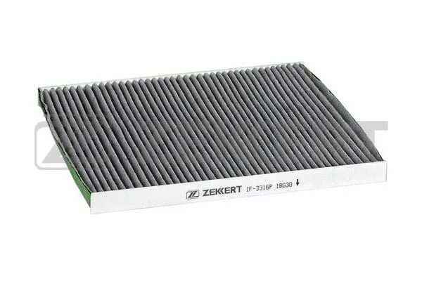 Filter, cabin air (IF-3316P)
