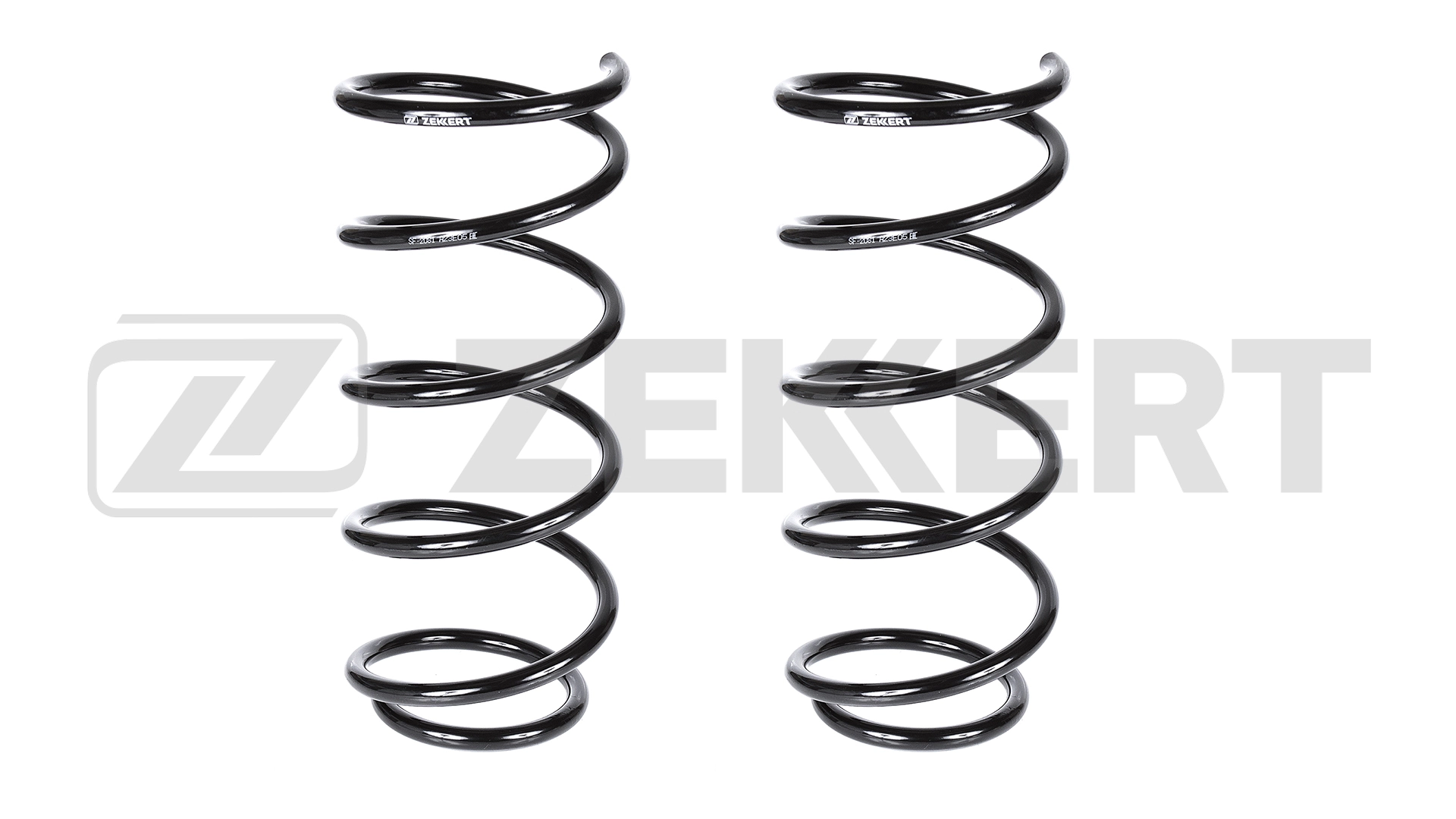 Suspension Spring (SF-2081)