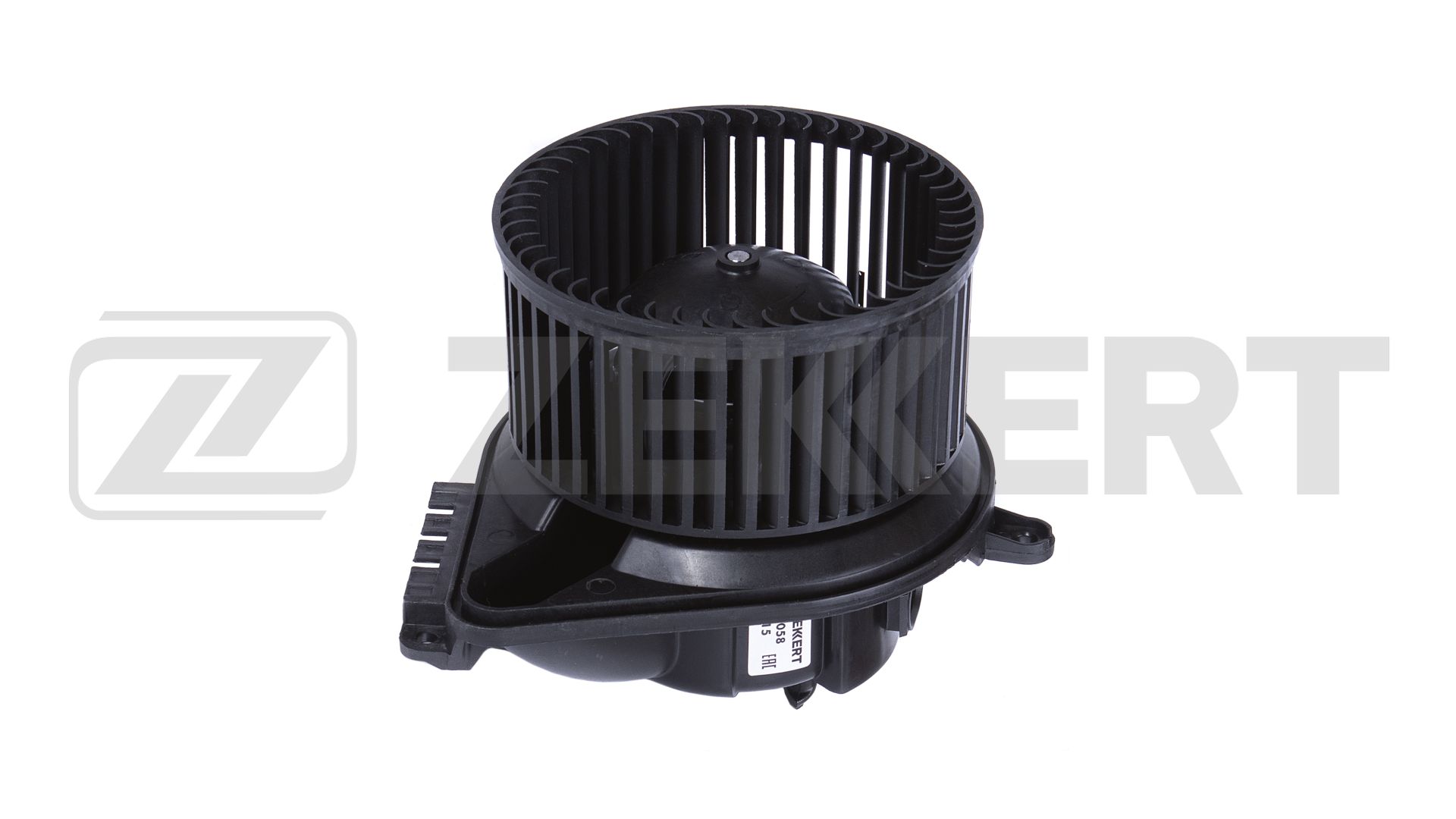 Interior Blower (MK-7058)