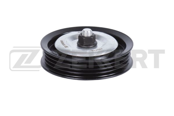 Tensioner Pulley, V-ribbed belt (SR-1157)