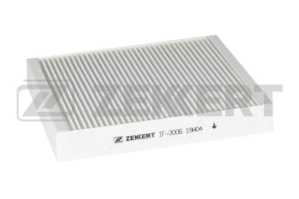 Filter, cabin air (IF-3006)