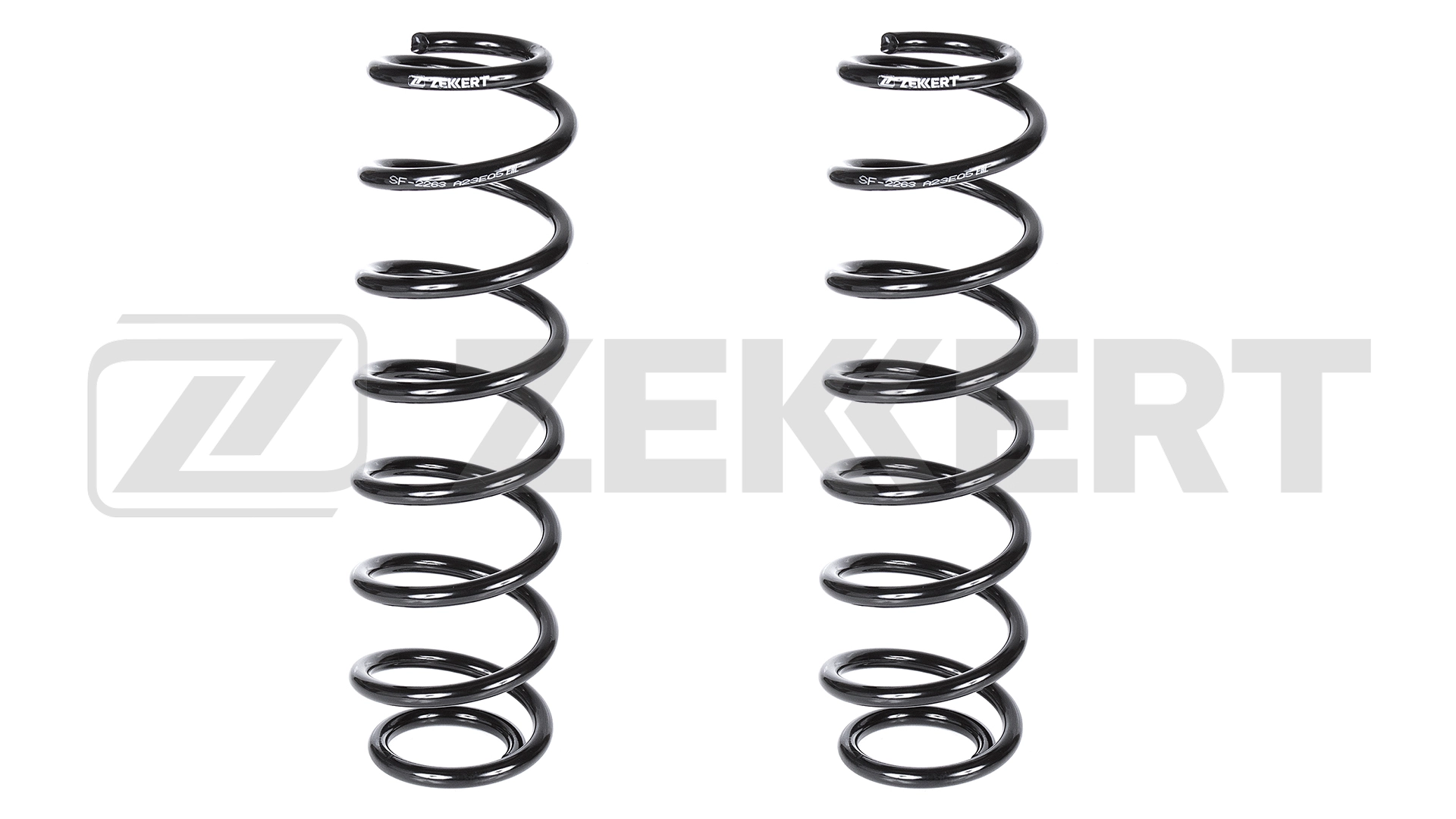 Suspension Spring (SF-2263)