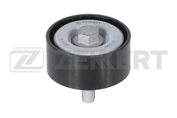 Deflection/Guide Pulley, V-ribbed belt (SR-1848)