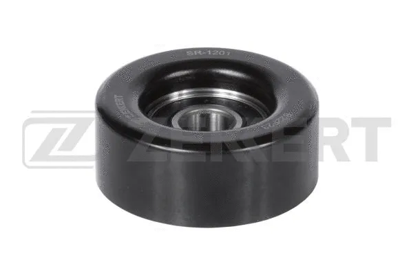 Tensioner Pulley, V-ribbed belt (SR-1201)