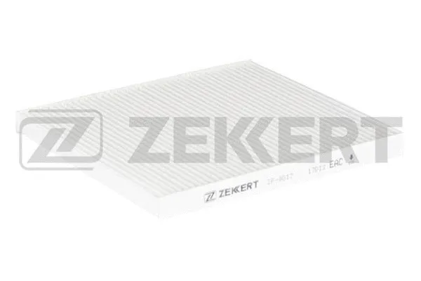 Filter, cabin air (IF-3017)