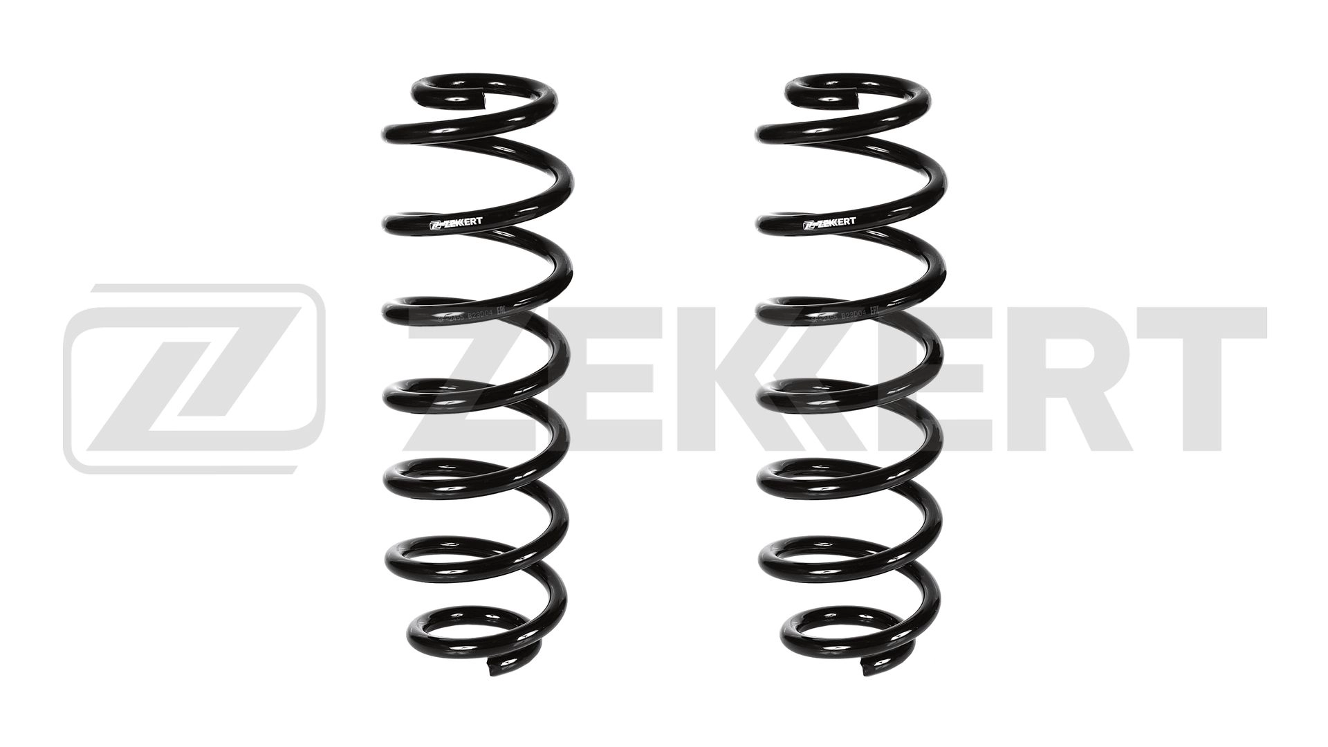 Suspension Spring (SF-2455)