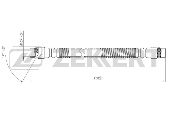 Brake Hose