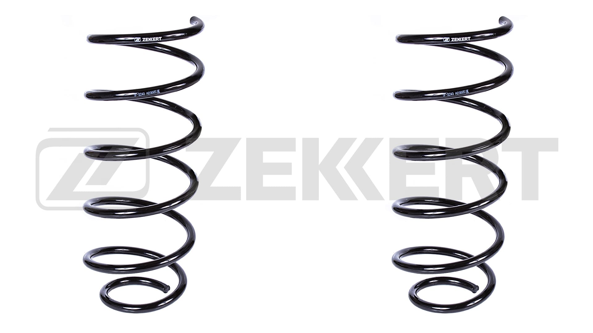Suspension Spring (SF-2240)