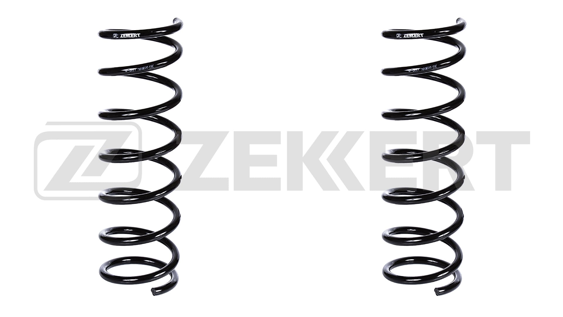 Suspension Spring (SF-2014)