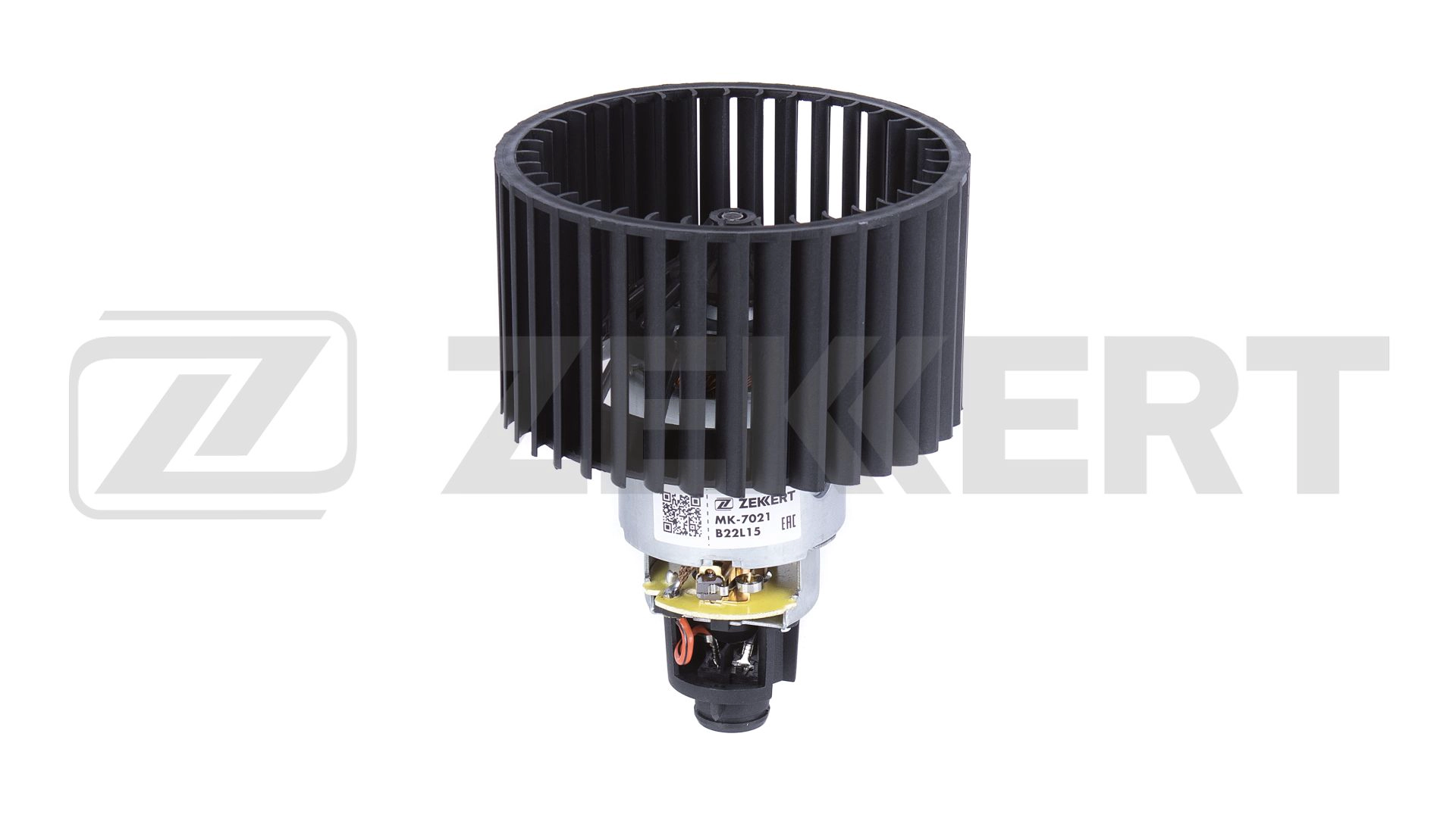 Interior Blower (MK-7021)