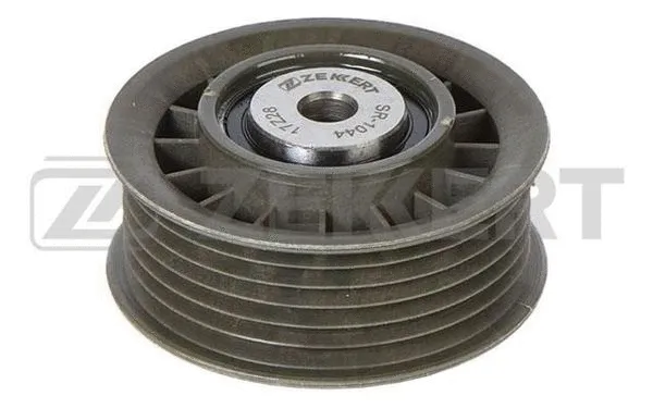 Deflection/Guide Pulley, V-ribbed belt (SR-1044)