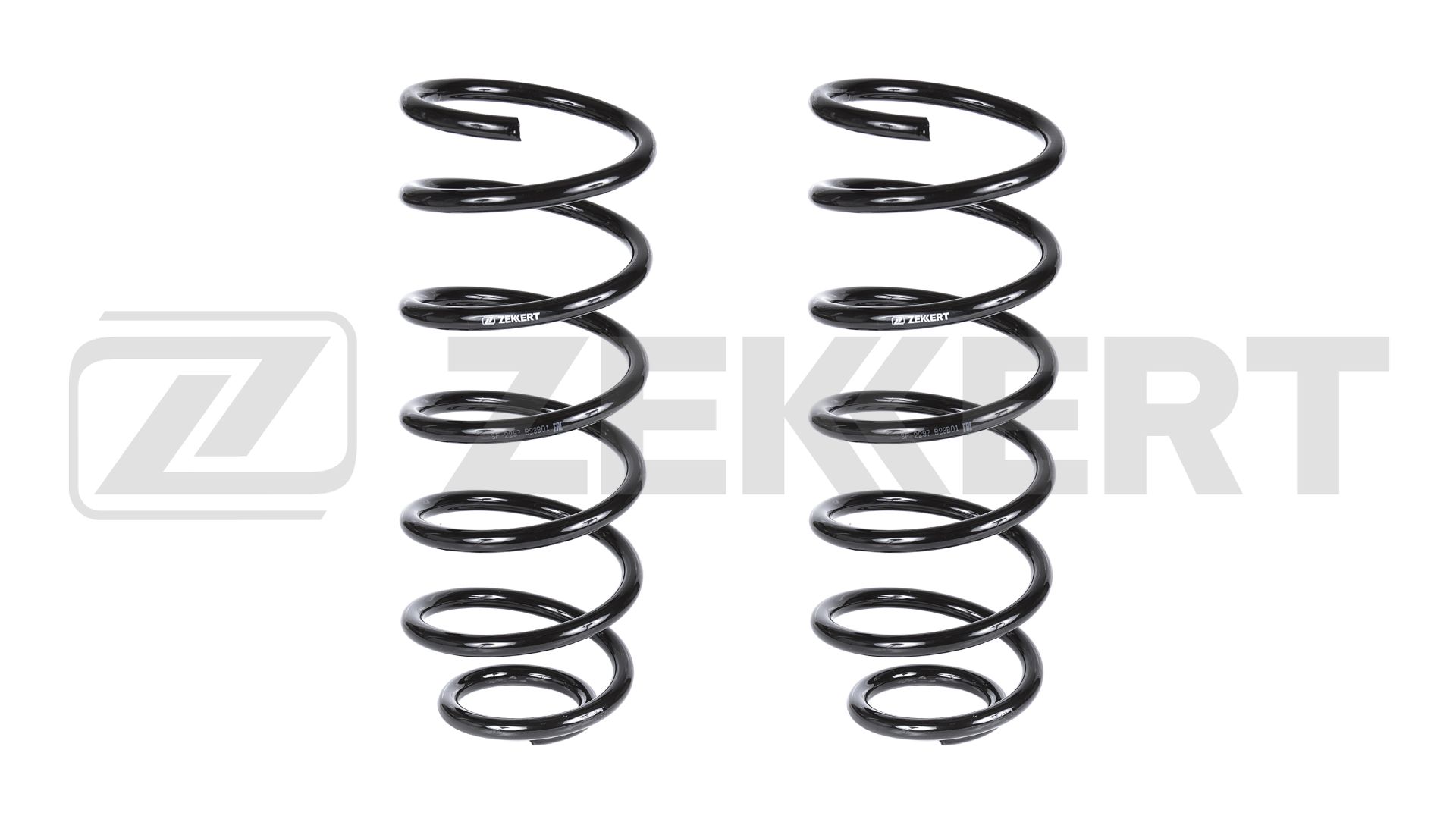 Suspension Spring (SF-2297)