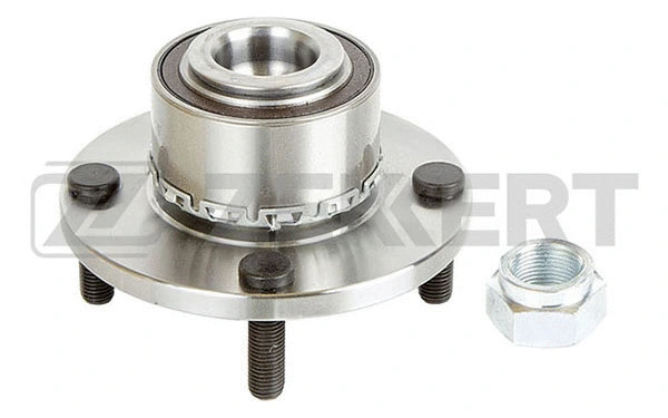 Wheel Hub (RL-1553)