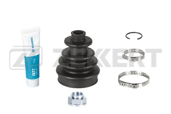 Bellow Kit, drive shaft (SM-1236S)