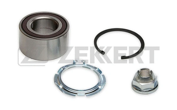 Wheel Bearing Kit (RL-1258)