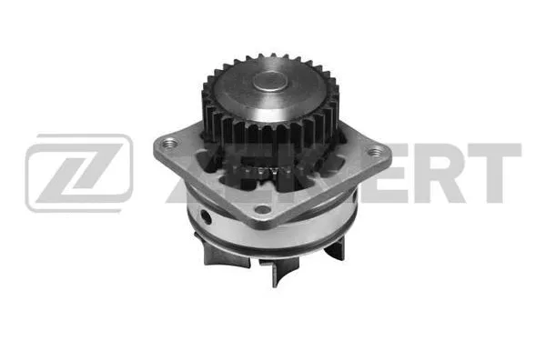 Water Pump, engine cooling (WP-1340)