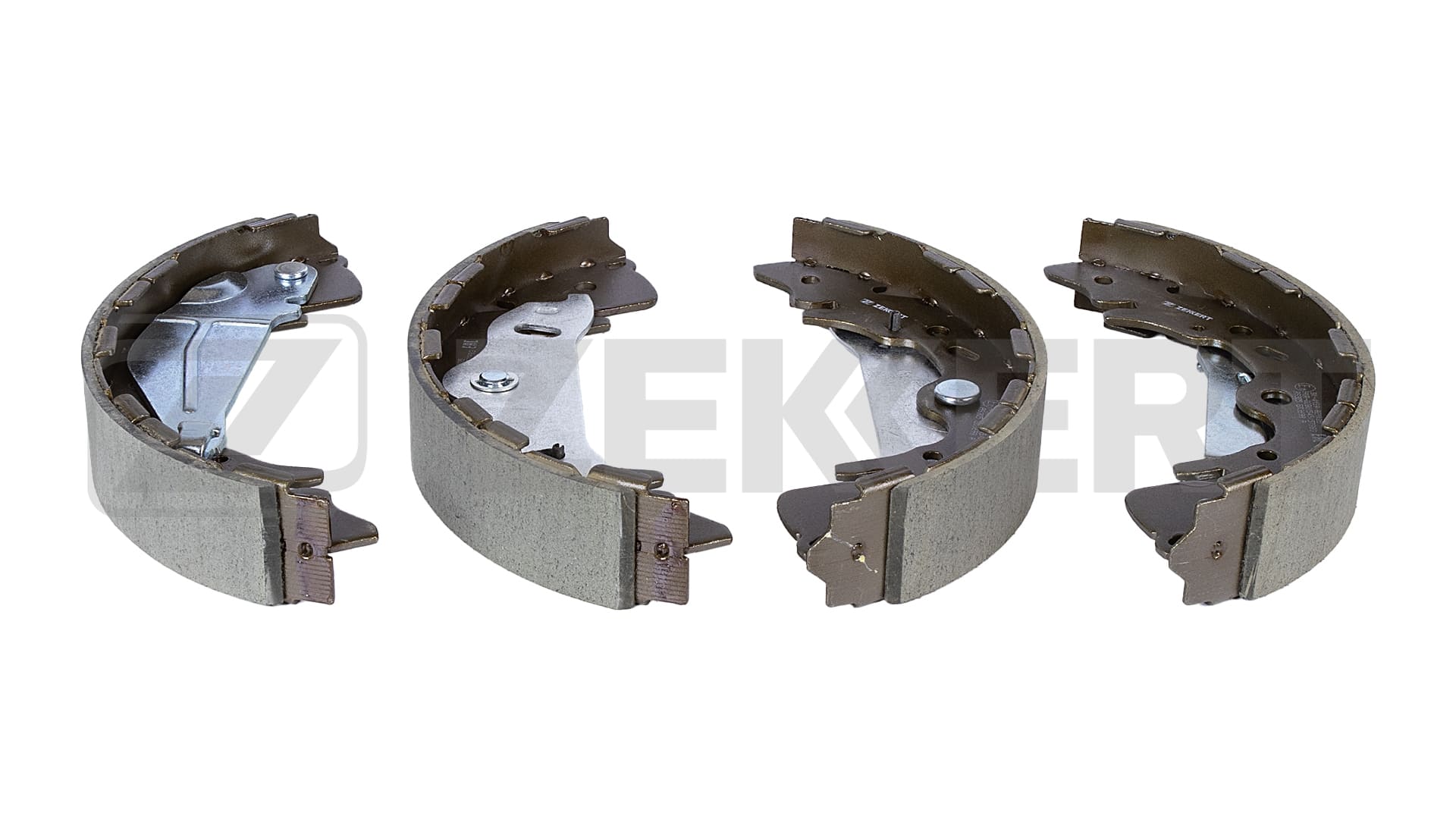 Brake Shoe Set (BK-4159)