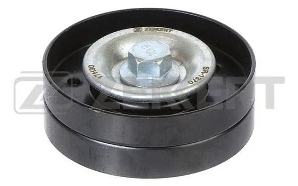 Deflection/Guide Pulley, V-ribbed belt (SR-1370)