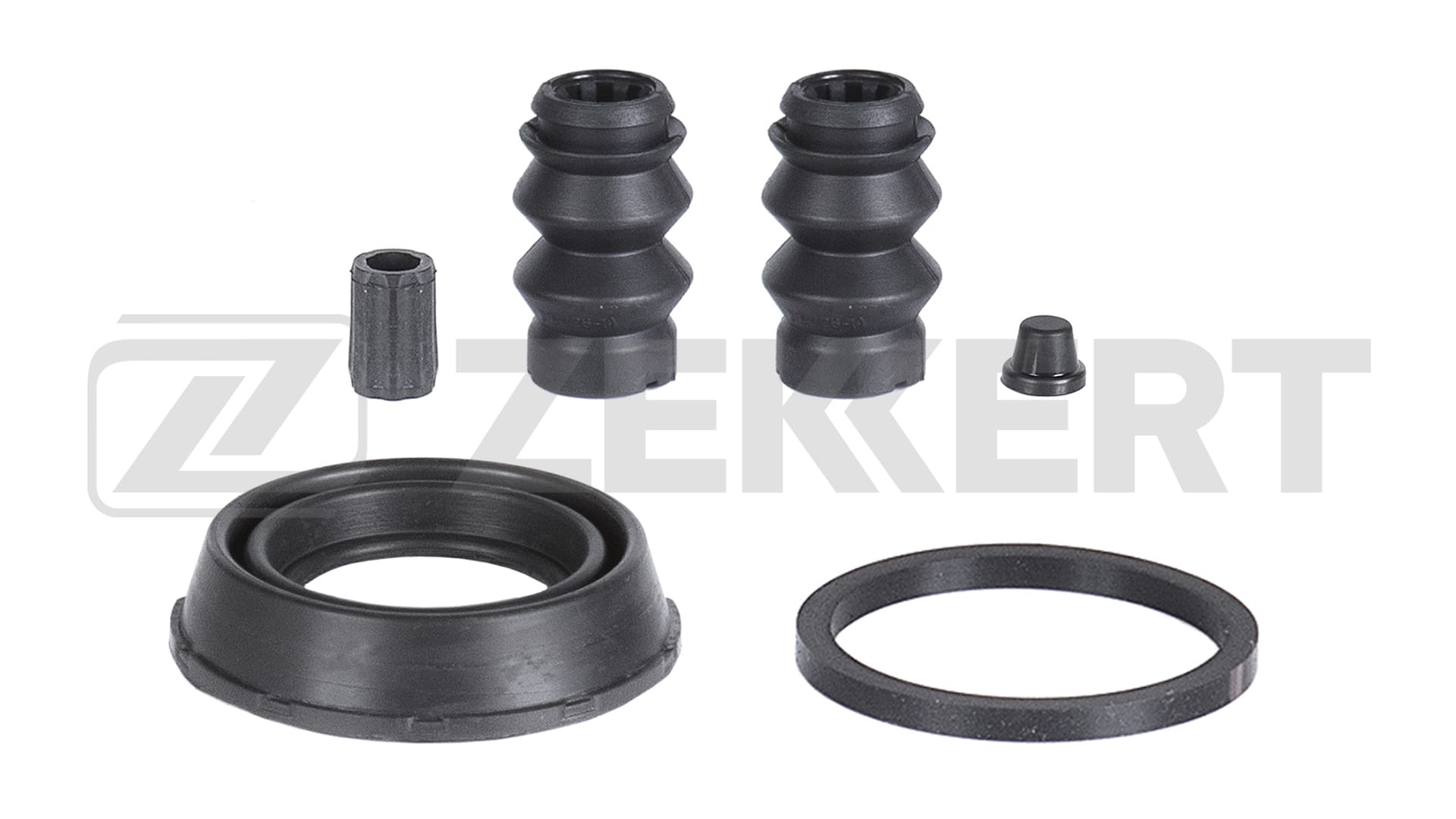 Repair Kit, brake caliper (BR-2066)