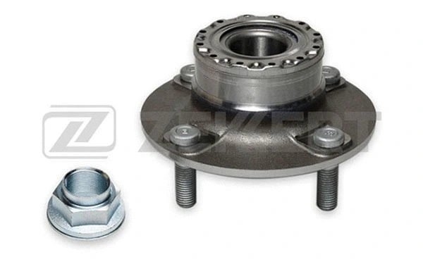 Wheel Hub (RL-1511)
