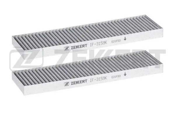 Filter, cabin air (IF-3159K)