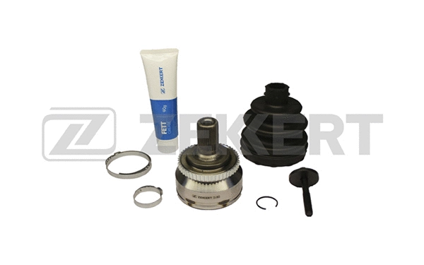 Joint Kit, drive shaft (GS-3653)