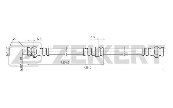 Brake Hose