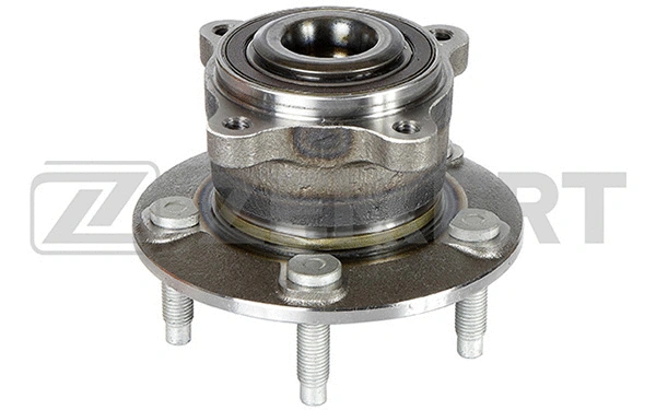 Wheel Hub (RL-1677)