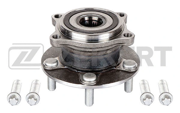 Wheel Hub (RL-1039)