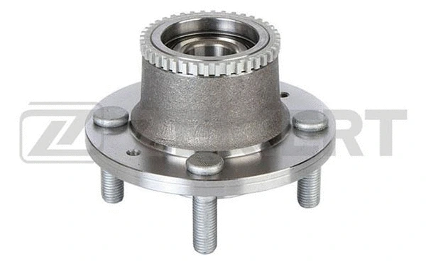 Wheel Hub (RL-1107)