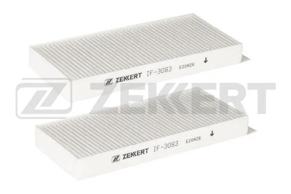 Filter, cabin air (IF-3083)
