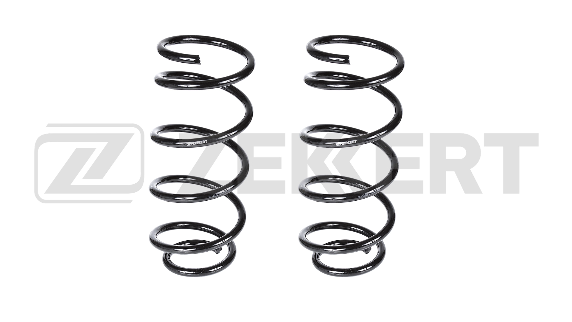 Suspension Spring (SF-2469)